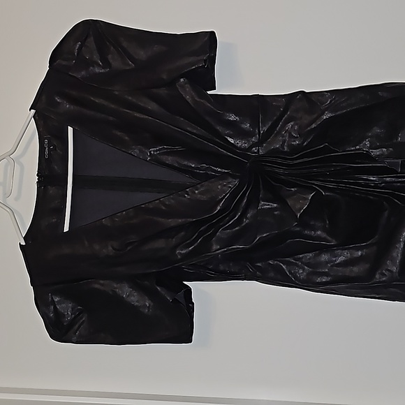 PU Dress - Picture 2 of 2